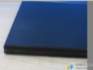 5mm+0.76PVB+5mm tempered laminated glass